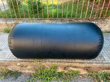 Parabordo per Mega Yacht 150cm