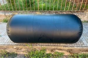 Parabordo per Mega Yacht 150cm