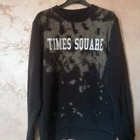 Maglione/felpa senza cappuccio da uomo