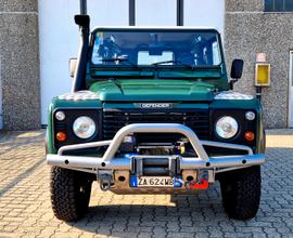 LAND ROVER Defender TD5 modello 110 - 2005