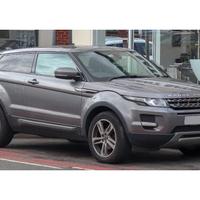 Ricambi usati range rover evoque 2011-2018 #3