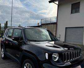 Jeep Renegade 1.3 T4 DDCT S