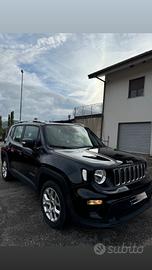 Jeep Renegade 1.3 T4 DDCT S