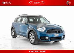 MINI COUNTRYMAN 1.5 COOPER BOOST