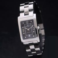 Baume & Mercier Hampton steel MV045120 automatic