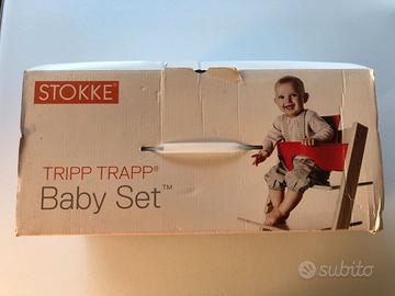 stokke tripp trapp baby set