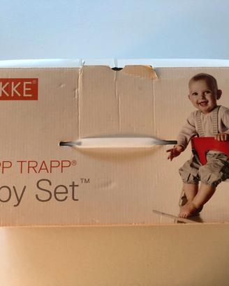 stokke tripp trapp baby set