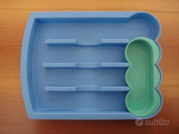 Portaposate da cassetto GioStyle