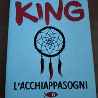 L' acchiappa sogni, King