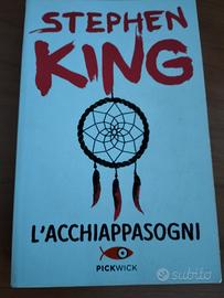 L' acchiappa sogni, King