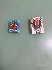 Figurine panini mondiali