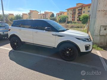 Range Rover Diesel – 150 CV - cambio automatico