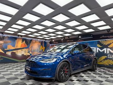Tesla Model X Plaid (022)