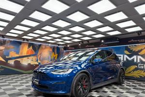 Tesla Model X Plaid (022)