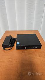 COMPUTER HP 260 G1