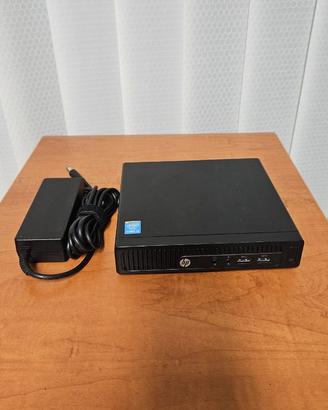 COMPUTER HP 260 G1