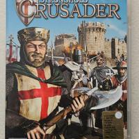 Stronghold Crusader x PC
