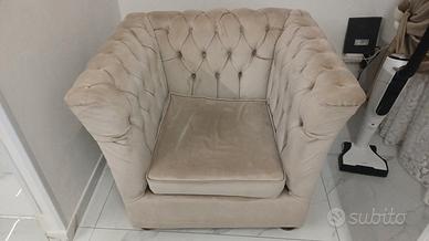 poltrona