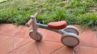 Mini Bike
