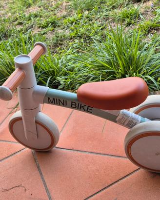 Mini Bike