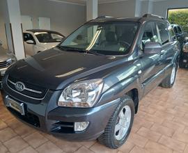Kia Sportage 2.0 16v *4WD*NEOPATENTATI