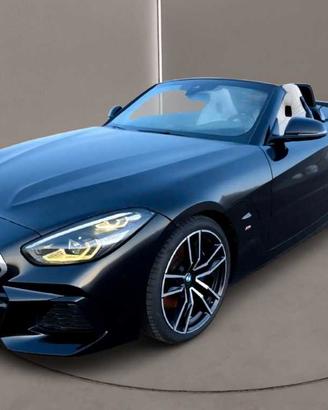 BMW Z4 (G29) - Z4 sDrive30i Msp U150222