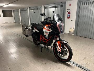 KTM 1290 Super Adventure R FULL