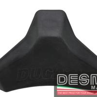 Tampone cover sella monoposto Ducati 848 1098 1198