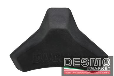 Tampone cover sella monoposto Ducati 848 1098 1198