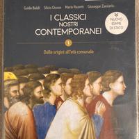 Libri “I classici nostri contemporanei”