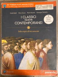 Libri “I classici nostri contemporanei”