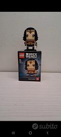 brick headz wonder woman