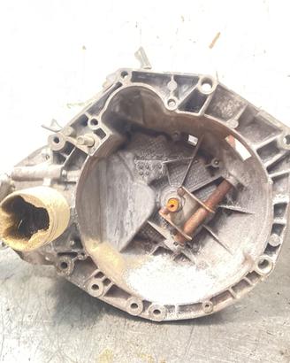 71795353 CAMBIO MANUALE COMPLETO FIAT Grande Punto
