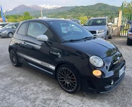 Abarth 500 1.4 Turbo T-Jet