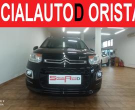 CITROEN C3 PICASSO 2016 1.6 HDI EXCLUSIVE 5 PORTE