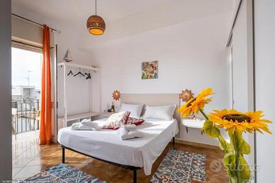 Porto Cesareo da Ottobre ad Aprile