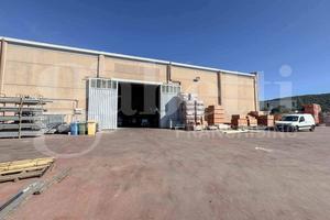 Capannone Industriale Olbia [Cod. rif 3297277VCG]