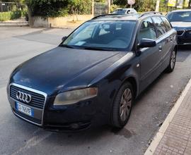 Audi A4 2.0 16V TDI Avant 140cv