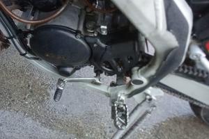 Hm derapage 50cc