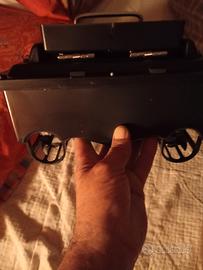 Barca telecomandata per pescare