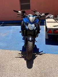 GSX-S 750 2017