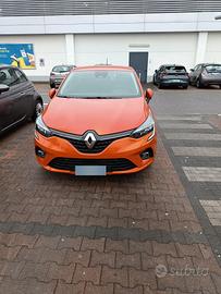 Renault Clio 1.5 diesel 100 cv