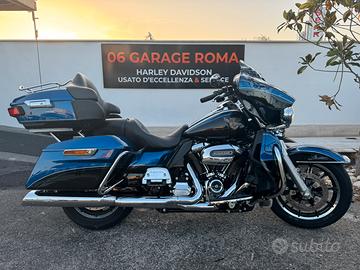 Harley-Davidson Electra glide ultra Limited