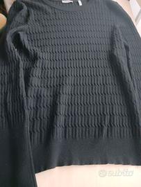 Maglia Marella colore nero