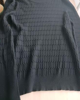 Maglia Marella colore nero