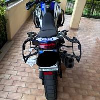 Porta valige tenere 700