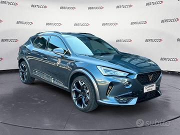 CUPRA Formentor Formentor 1.4 e-Hybrid DSG