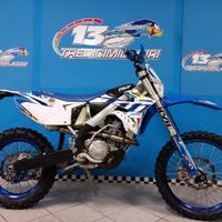 TM MOTO EN 250 F ES EFI 4T FINANZIABILE