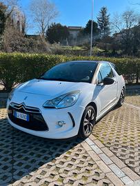 Citroën DS3 1.6 HDi 92 CV - Euro 5 - ADATTA NEOPAT