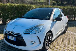 Citroën DS3 1.6 HDi 92 CV - Euro 5 - ADATTA NEOPAT